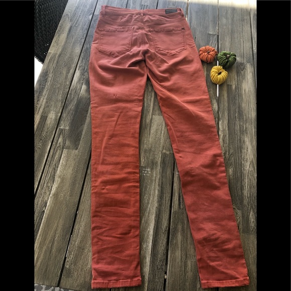 Juniors jeggings - Picture 2 of 5